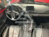 2019 Mazda MX-5