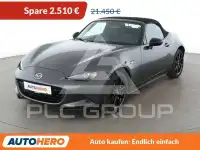 2019 Mazda MX-5