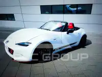 2019 Mazda MX-5