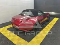 2019 Mazda MX-5