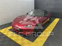 2019 Mazda MX-5