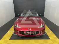 2019 Mazda MX-5