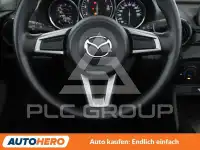 2019 Mazda MX-5