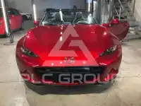 2019 Mazda MX-5