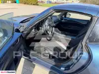 2019 Mazda MX-5