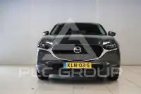 2019 Mazda CX-30
