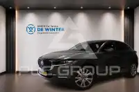 2019 Mazda CX-30