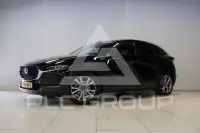 2019 Mazda CX-30