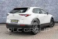 2019 Mazda CX-30