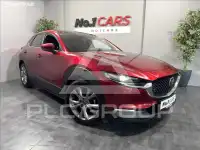 2019 Mazda CX-30