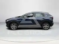 2019 Mazda CX-30