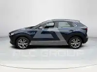 2019 Mazda CX-30