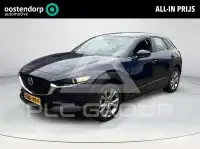 2019 Mazda CX-30