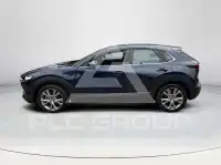 2019 Mazda CX-30