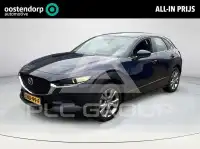 2019 Mazda CX-30