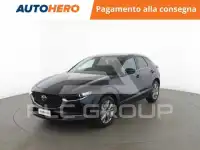 2019 Mazda CX-30