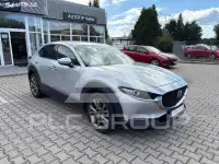 2019 Mazda CX-30