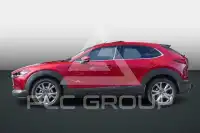 2019 Mazda CX-30