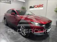 2019 Mazda CX-30
