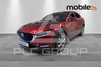 2019 Mazda CX-30