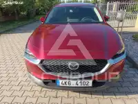 2019 Mazda CX-30