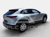 2019 Mazda CX-30