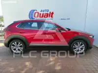 2019 Mazda CX-30
