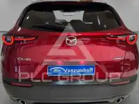 2019 Mazda CX-30