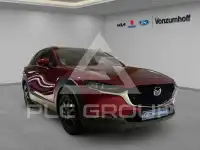 2019 Mazda CX-30
