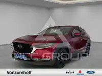 2019 Mazda CX-30