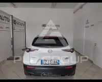 2019 Mazda CX-30
