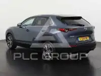 2019 Mazda CX-30