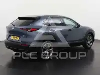 2019 Mazda CX-30