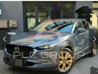 2019 Mazda CX-30