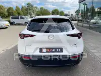 2019 Mazda CX-30