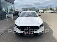 2019 Mazda CX-30