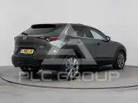 2019 Mazda CX-30