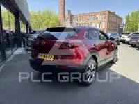 2019 Mazda CX-30