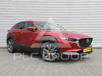 2019 Mazda CX-30