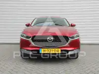 2019 Mazda CX-30