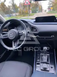 2019 Mazda CX-30