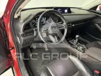 2019 Mazda CX-30