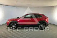 2019 Mazda CX-30