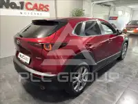 2019 Mazda CX-30
