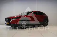 2019 Mazda CX-30