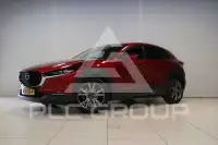 2019 Mazda CX-30