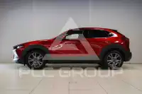 2019 Mazda CX-30