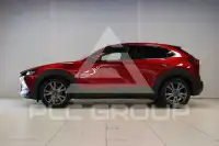 2019 Mazda CX-30