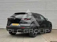 2019 Mazda CX-30