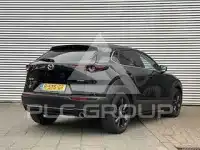 2019 Mazda CX-30